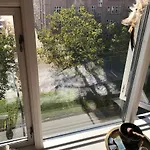 Soulful 3 Room Apartment In Osterbro Near Nature